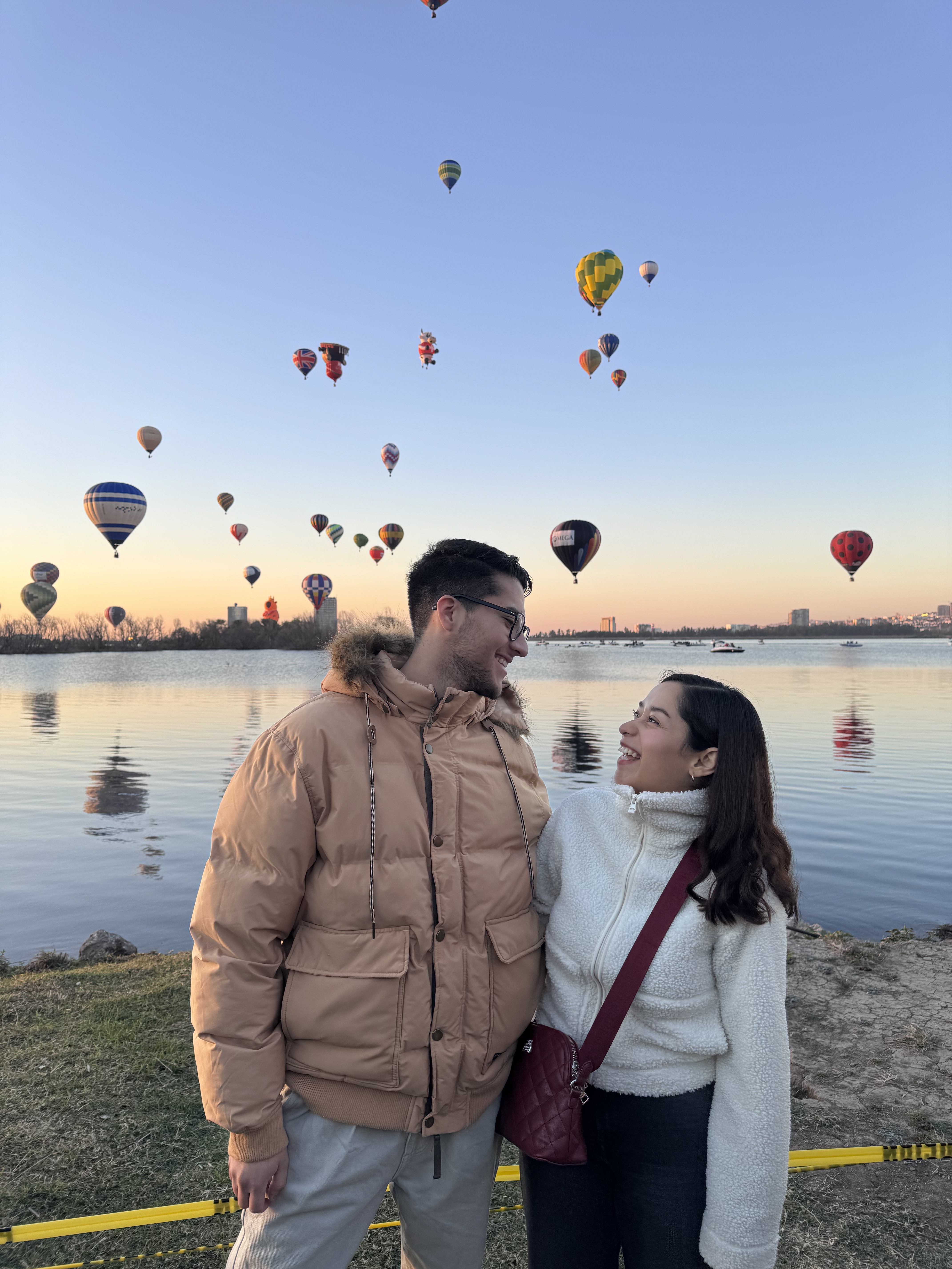 Foto romantica 5